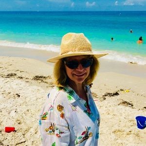 Meet your Posher, Nancy